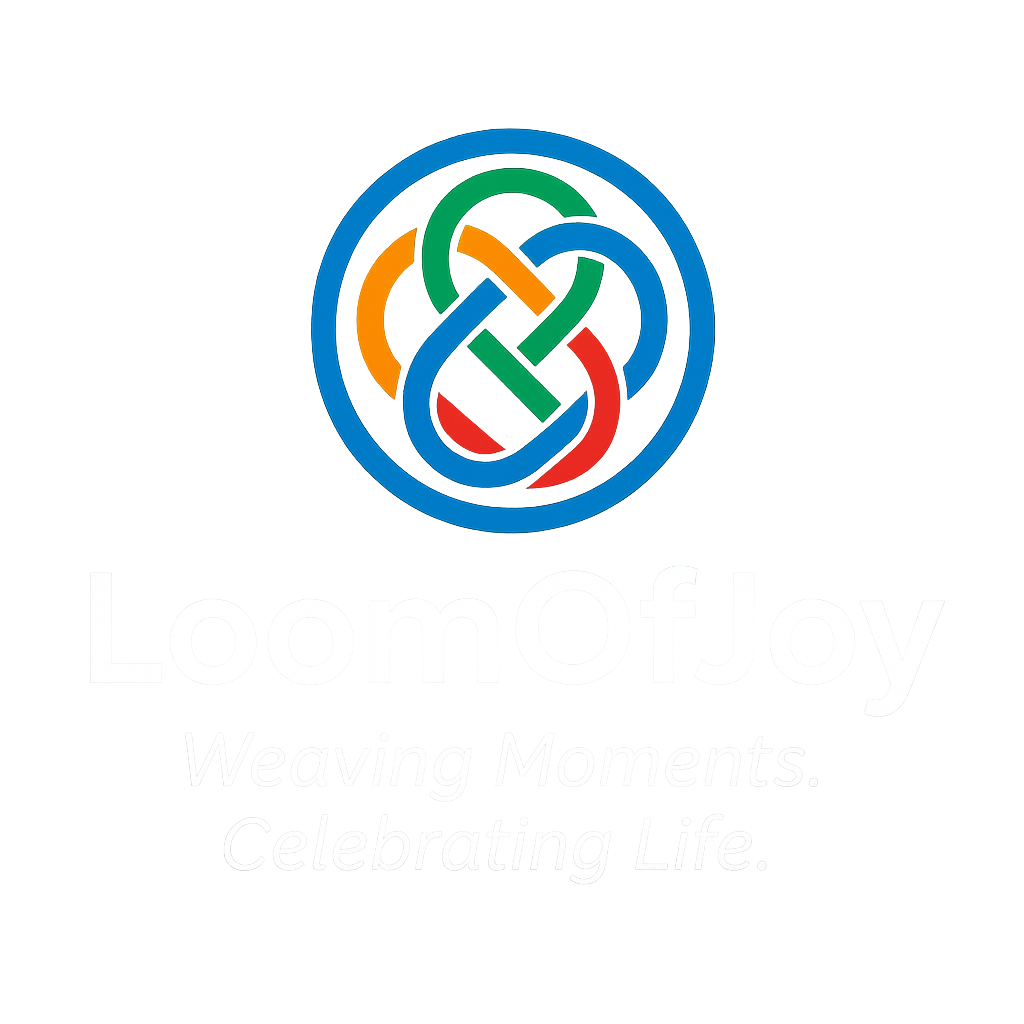 LoomOfJoy Logo